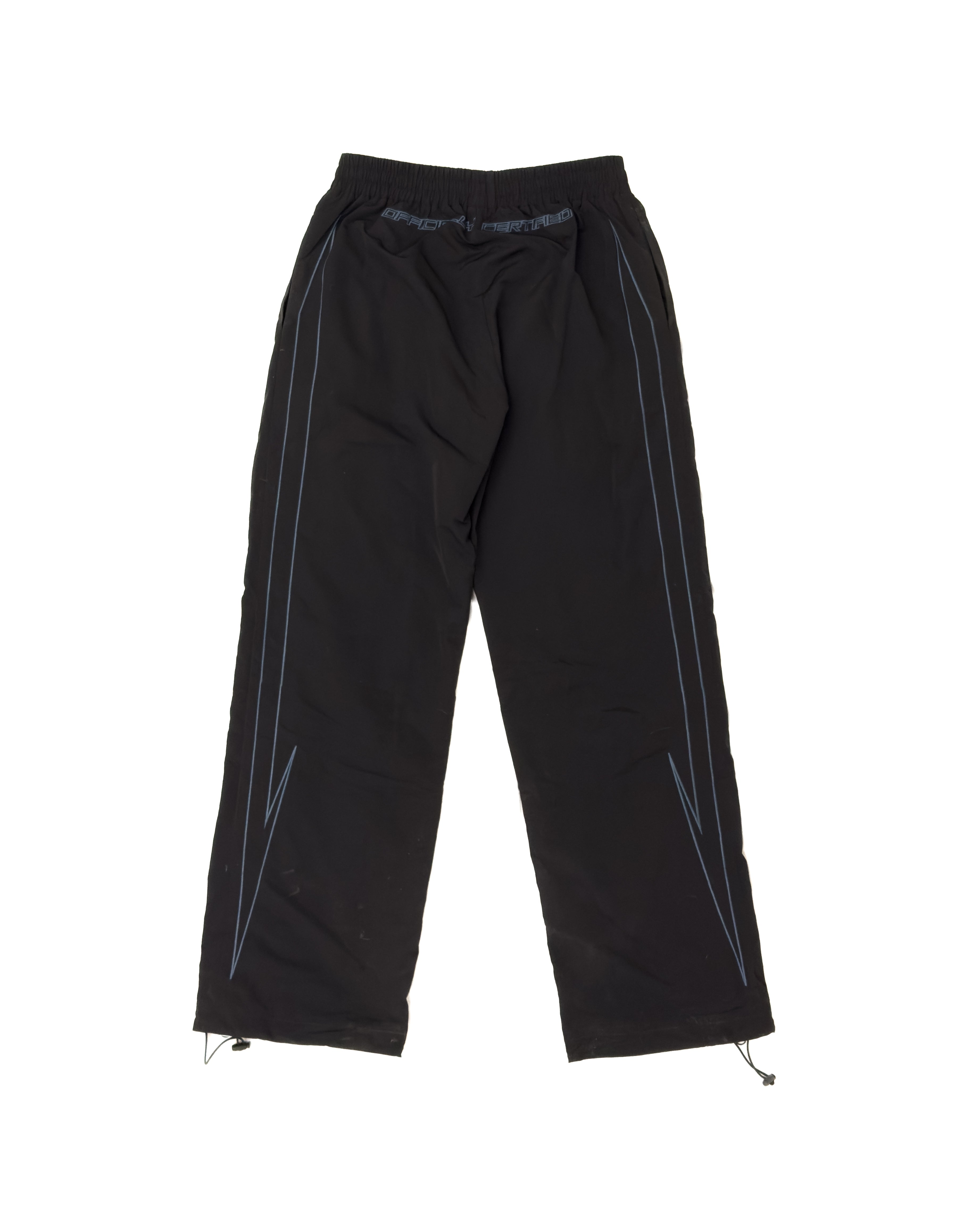 STEALTH BREAKER BOTTOM