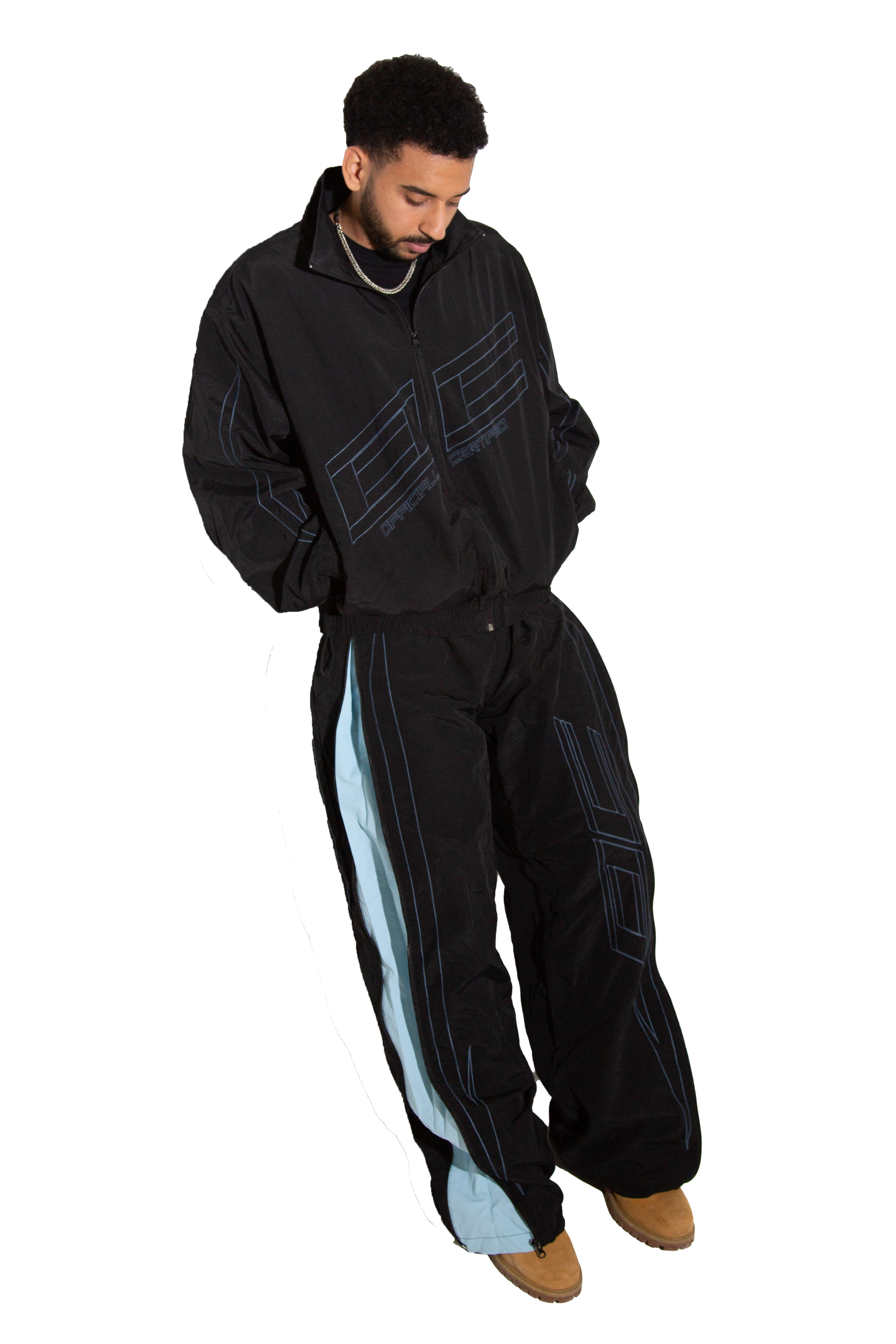 STEALTH BREAKER SET