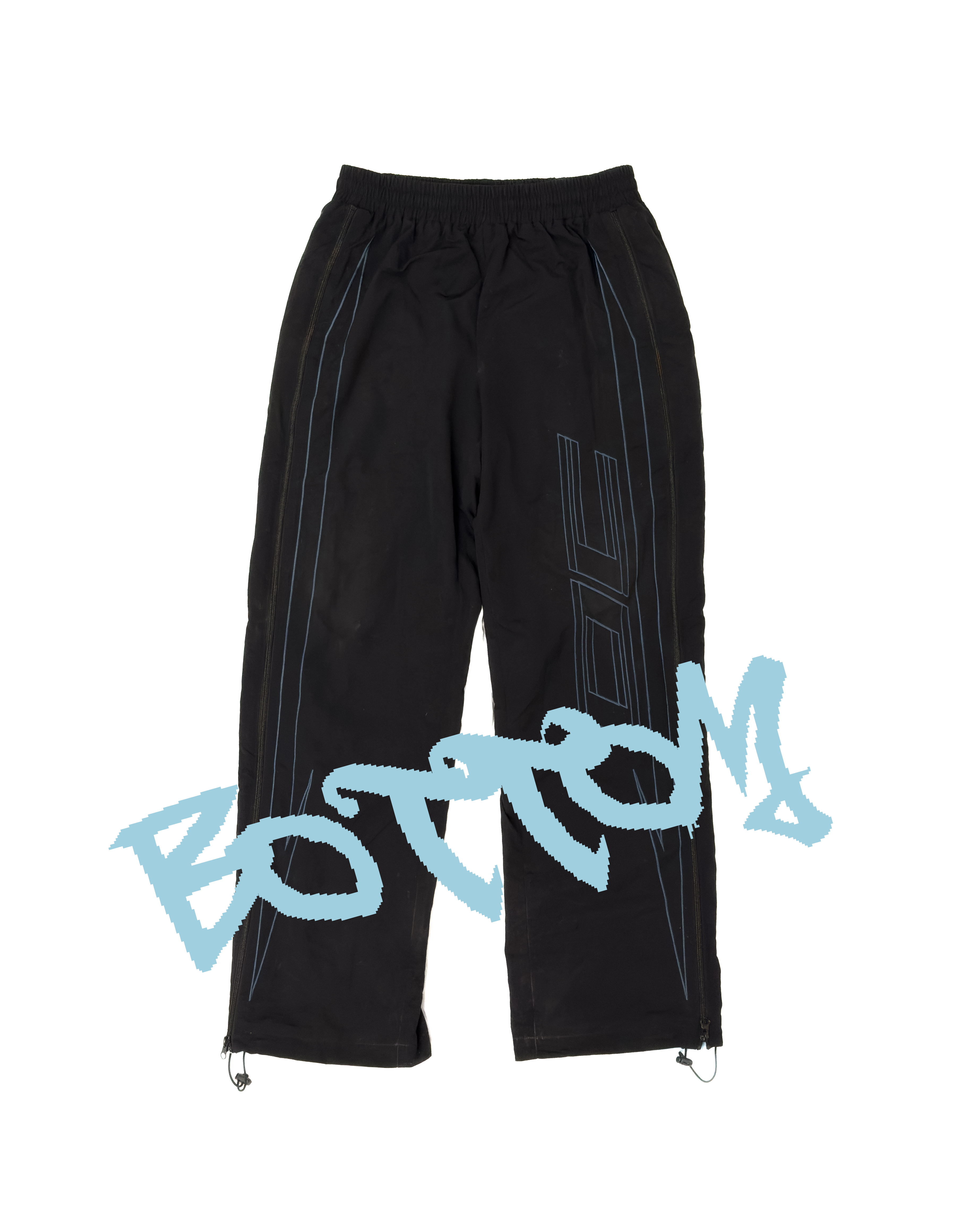 STEALTH BREAKER BOTTOM