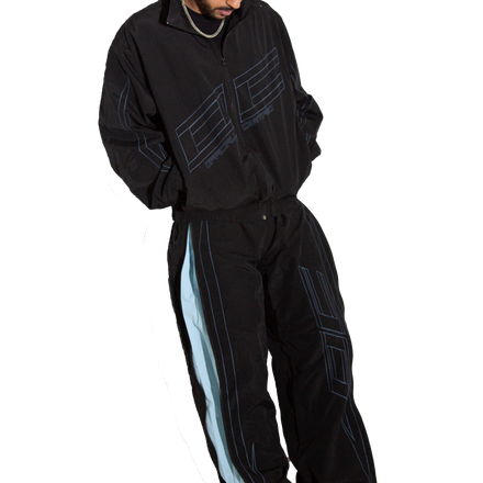 STEALTH BREAKER SET