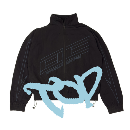 STEALTH BREAKER JACKET