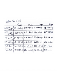 STEALTH BREAKER BOTTOM