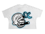 The Smurky Tee