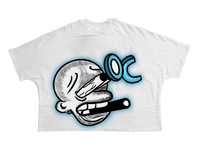 The Smurky Tee