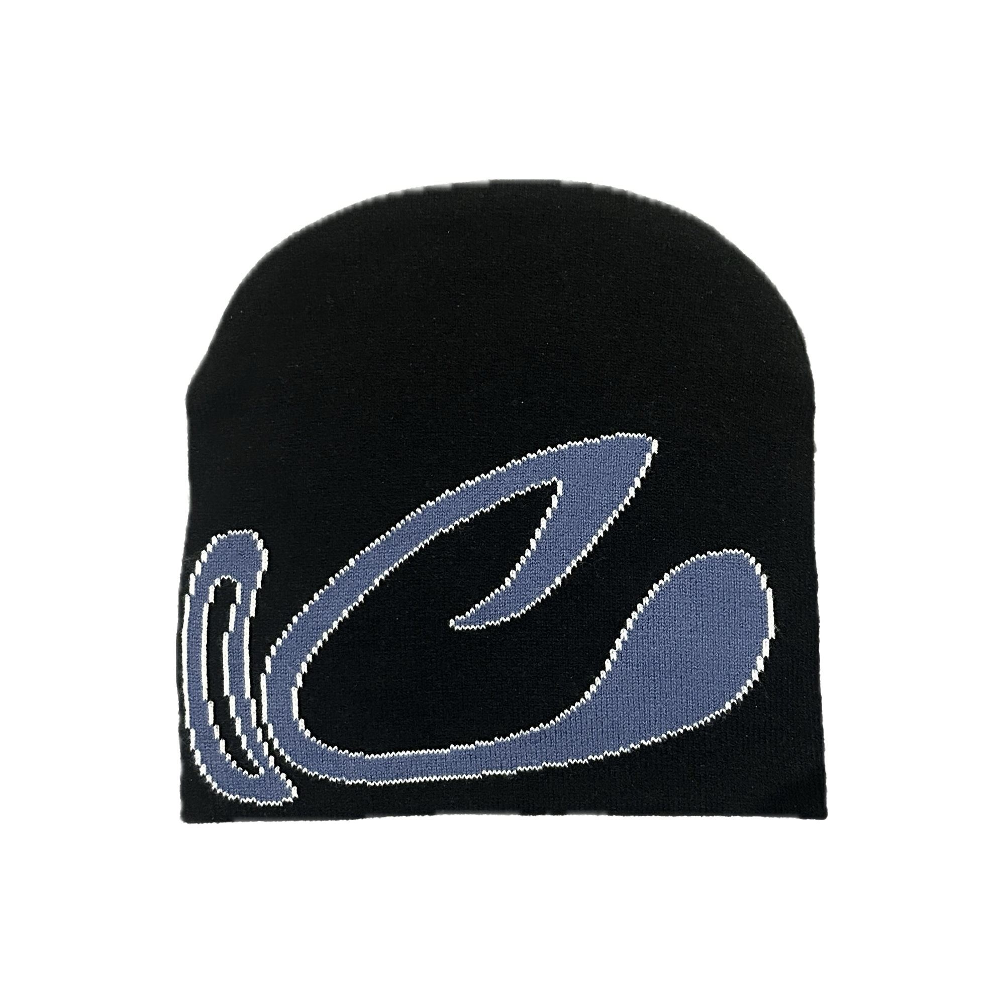 The OC Beanie (Blue)