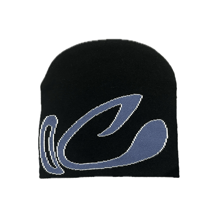 The OC Beanie (Blue)