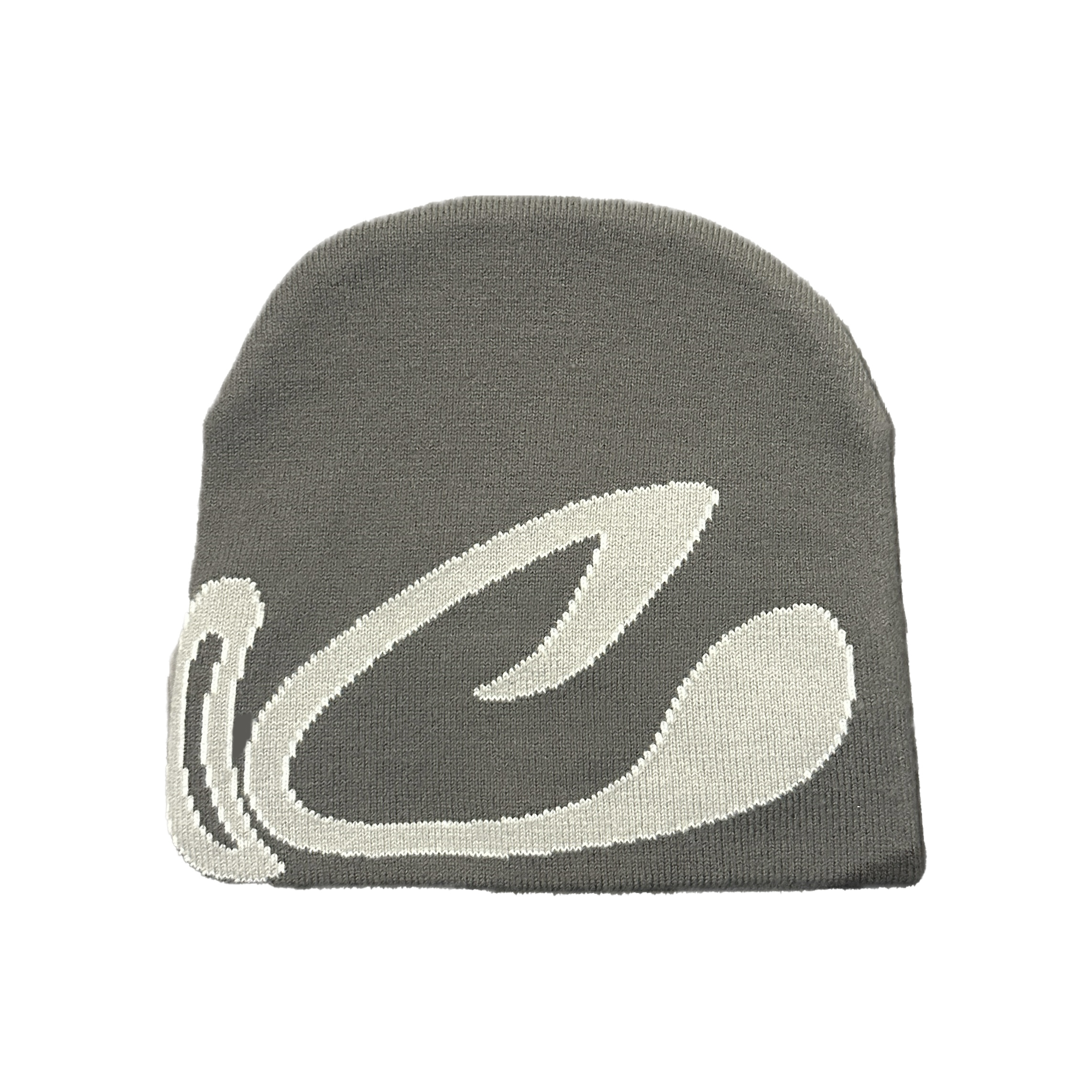 The OC Beanie (Grey)