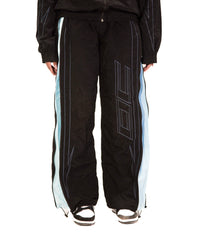 STEALTH BREAKER BOTTOM